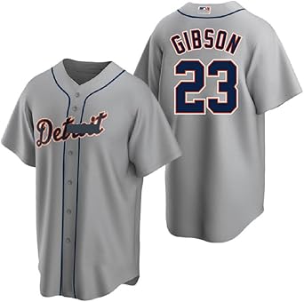 Amazon.co.jp: [Viiipcos] デトロイト・タイガース 背番号31 グリーン